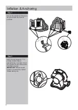 Предварительный просмотр 9 страницы SPORTSPOWER INF-1440-S Manual