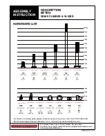 Preview for 4 page of SPORTSPOWER M7TEG Assembly Instruction Manual