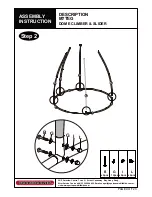 Preview for 9 page of SPORTSPOWER M7TEG Assembly Instruction Manual