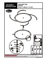 Preview for 13 page of SPORTSPOWER M7TEG Assembly Instruction Manual