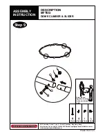 Preview for 16 page of SPORTSPOWER M7TEG Assembly Instruction Manual