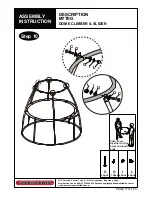 Preview for 17 page of SPORTSPOWER M7TEG Assembly Instruction Manual