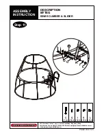 Preview for 18 page of SPORTSPOWER M7TEG Assembly Instruction Manual