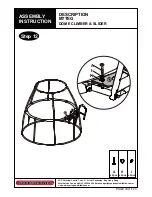 Preview for 19 page of SPORTSPOWER M7TEG Assembly Instruction Manual