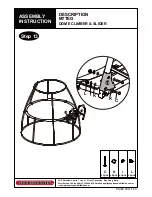 Preview for 20 page of SPORTSPOWER M7TEG Assembly Instruction Manual