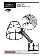 Preview for 21 page of SPORTSPOWER M7TEG Assembly Instruction Manual