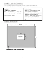 Preview for 10 page of SPORTSPOWER Me and My Puppy Playhouse WP-379 Owner'S Manual & Assembly Instructions