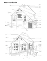 Preview for 11 page of SPORTSPOWER Me and My Puppy Playhouse WP-379 Owner'S Manual & Assembly Instructions