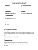 Preview for 13 page of SPORTSPOWER Me and My Puppy Playhouse WP-379 Owner'S Manual & Assembly Instructions