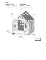 Preview for 26 page of SPORTSPOWER Me and My Puppy Playhouse WP-379 Owner'S Manual & Assembly Instructions