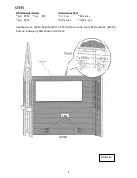 Preview for 31 page of SPORTSPOWER Me and My Puppy Playhouse WP-379 Owner'S Manual & Assembly Instructions