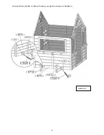 Preview for 32 page of SPORTSPOWER Me and My Puppy Playhouse WP-379 Owner'S Manual & Assembly Instructions