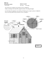 Preview for 41 page of SPORTSPOWER Me and My Puppy Playhouse WP-379 Owner'S Manual & Assembly Instructions