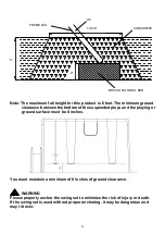 Preview for 10 page of SPORTSPOWER MSC-3788-5S-BM Owner'S Manual