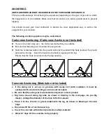 Preview for 9 page of SPORTSPOWER MSC-3878 Owner'S Manual