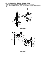 Preview for 33 page of SPORTSPOWER MSC-3878 Owner'S Manual