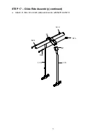 Preview for 37 page of SPORTSPOWER MSC-3878 Owner'S Manual