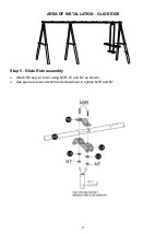 Preview for 25 page of SPORTSPOWER MSC-4118-BM Owner'S Manual