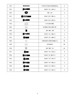 Preview for 16 page of SPORTSPOWER MSC-4120-BM Owner'S Manual