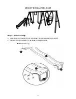 Preview for 24 page of SPORTSPOWER MSC-4120-BM Owner'S Manual