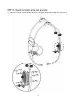 Preview for 33 page of SPORTSPOWER MSC-4120-BM Owner'S Manual