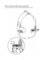 Preview for 34 page of SPORTSPOWER MSC-4120-BM Owner'S Manual