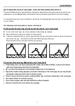 Preview for 9 page of SPORTSPOWER MSC-4146 Owner'S Manual