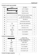 Preview for 13 page of SPORTSPOWER MSC-4146 Owner'S Manual