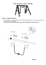 Preview for 22 page of SPORTSPOWER MSC-4146 Owner'S Manual