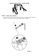 Preview for 27 page of SPORTSPOWER MSC-4146 Owner'S Manual