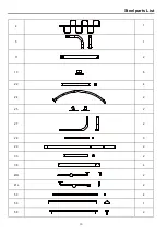 Preview for 13 page of SPORTSPOWER MSC-4342 Owner'S Manual