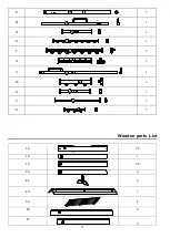 Preview for 15 page of SPORTSPOWER MSC-4342 Owner'S Manual