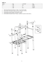 Preview for 29 page of SPORTSPOWER MSC-4342 Owner'S Manual