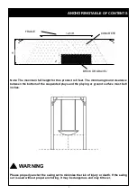 Preview for 9 page of SPORTSPOWER MSC- 4580 Assembly Instructions And User'S Manual