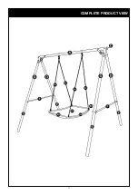 Preview for 11 page of SPORTSPOWER MSC- 4580 Assembly Instructions And User'S Manual