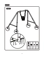 Preview for 8 page of SPORTSPOWER NS-004 User And Assembly Manual