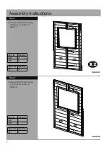 Preview for 8 page of SPORTSPOWER PERSONALISED WOODEN PLAYHOUSE Assembly & User Instructions