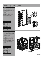 Preview for 10 page of SPORTSPOWER PERSONALISED WOODEN PLAYHOUSE Assembly & User Instructions