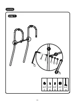 Preview for 5 page of SPORTSPOWER SL-019 User And Assembly Manual