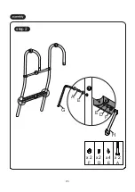 Preview for 6 page of SPORTSPOWER SL-019 User And Assembly Manual