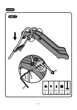 Preview for 7 page of SPORTSPOWER SL-019 User And Assembly Manual