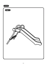 Preview for 8 page of SPORTSPOWER SL-019 User And Assembly Manual