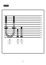 Preview for 4 page of SPORTSPOWER SW-001 User And Assembly Instructions