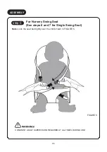 Preview for 9 page of SPORTSPOWER SW-003 User And Assembly Manual