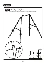 Preview for 10 page of SPORTSPOWER SW-003 User And Assembly Manual