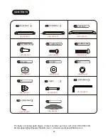 Preview for 3 page of SPORTSPOWER SW-076C Assembly Manual