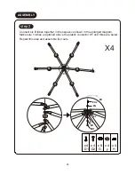 Preview for 5 page of SPORTSPOWER SW-076C Assembly Manual