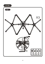 Preview for 7 page of SPORTSPOWER SW-095S User And Assembly Manual