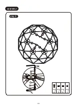 Preview for 12 page of SPORTSPOWER SW-095S User And Assembly Manual