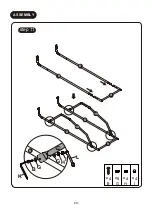 Preview for 14 page of SPORTSPOWER SW-095S User And Assembly Manual